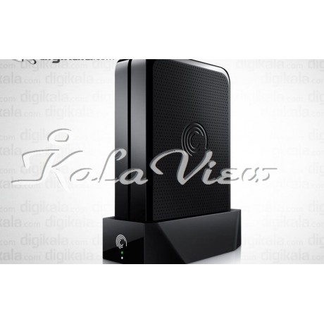 هارد اکسترنال لوازم جانبی سیگیت NetWork GoFlex Home 1TB