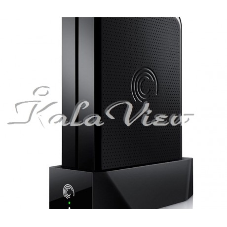 هارد اکسترنال لوازم جانبی سیگیت NetWork GoFlex Home 2TB