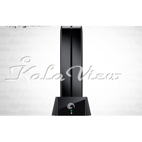 هارد اکسترنال لوازم جانبی سیگیت NetWork GoFlex Home 2TB