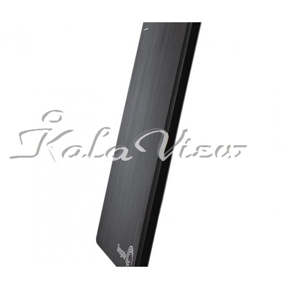 هارد اکسترنال لوازم جانبی سیگیت Slim Portable 500GB