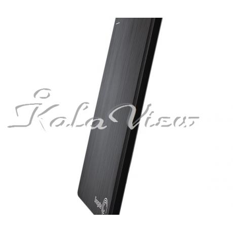 هارد اکسترنال لوازم جانبی سیگیت Slim Portable 500GB