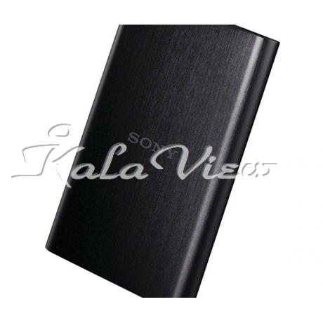هارد اکسترنال لوازم جانبی سونی HD EG5 500GB