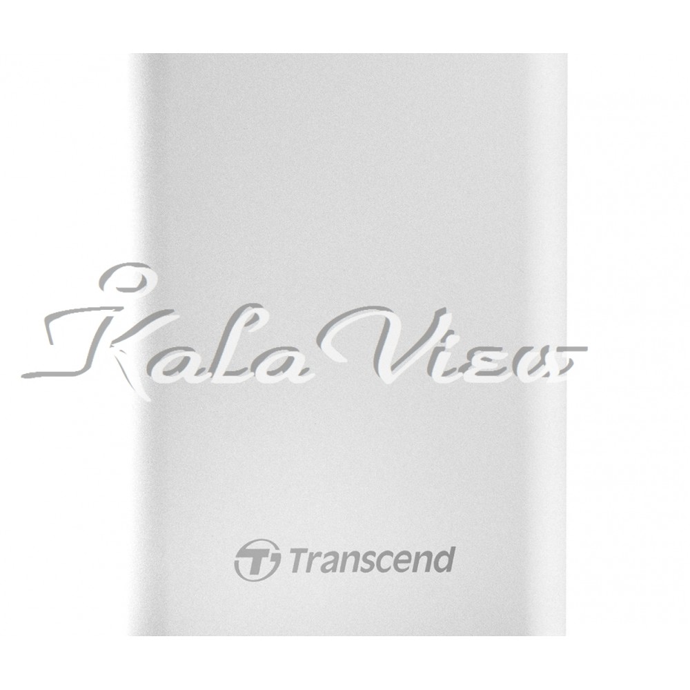 هارد اکسترنال لوازم جانبی ترنسند StoreJet 300 Portable Hard Drive For Mac 2TB