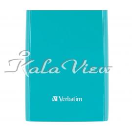 هارد اکسترنال لوازم جانبی Verbatim Store N Go 1TB 05317 Hard Drive