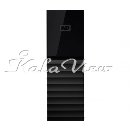 هارد اکسترنال لوازم جانبی وسترن My Book Desktop 4TB