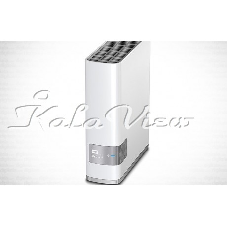 هارد اکسترنال لوازم جانبی وسترن My Cloud 2TB