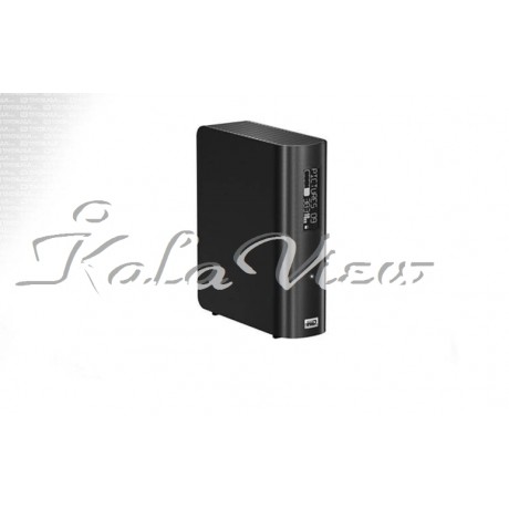 هارد اکسترنال لوازم جانبی وسترن External My Book Elite 1TB