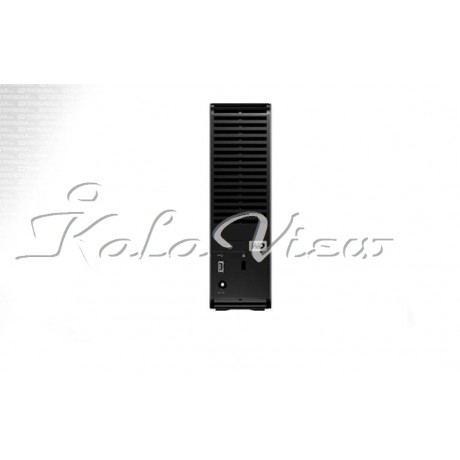 هارد اکسترنال لوازم جانبی وسترن External My Book Elite 1TB