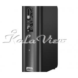 هارد اکسترنال لوازم جانبی وسترن External My Book Elite 2TB