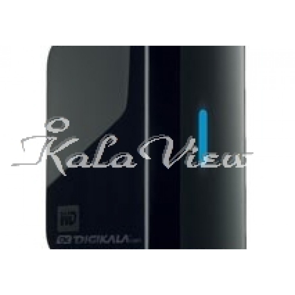 هارد اکسترنال لوازم جانبی وسترن External My Book Mirror Edition 1TB