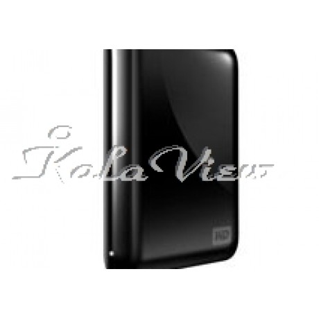 هارد اکسترنال لوازم جانبی وسترن Portable My Passport Essential 250GB
