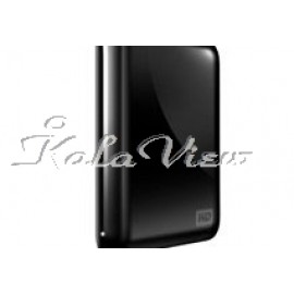 هارد اکسترنال لوازم جانبی وسترن Portable My Passport Essential SE 750GB