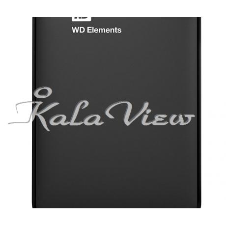 Elements 1Tb