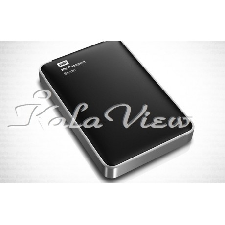 هارد اکسترنال لوازم جانبی وسترن My Passport Studio 2TB