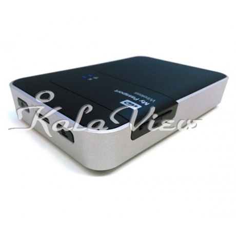 هارد اکسترنال لوازم جانبی وسترن My Passport Wireless 2TB