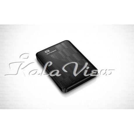 هارد اکسترنال لوازم جانبی وسترن Portable My Passport 2TB