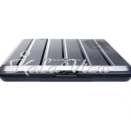 اس اس دی اکسترنال لوازم جانبی Adata SC660   240GB