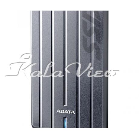 اس اس دی اکسترنال لوازم جانبی Adata SC660   240GB