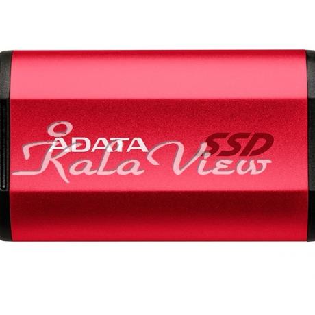 اس اس دی اکسترنال لوازم جانبی Adata SE730   250GB