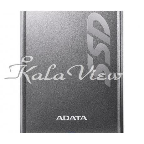 اس اس دی اکسترنال لوازم جانبی Adata SV620   240GB