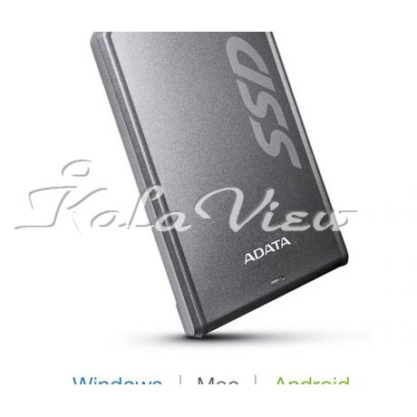 اس اس دی اکسترنال لوازم جانبی Adata SV620   240GB