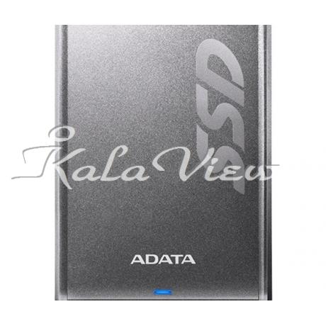 اس اس دی اکسترنال لوازم جانبی Adata SV620   240GB