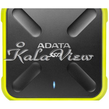 اس اس دی اکسترنال لوازم جانبی Adata SD700 SSD  512GB