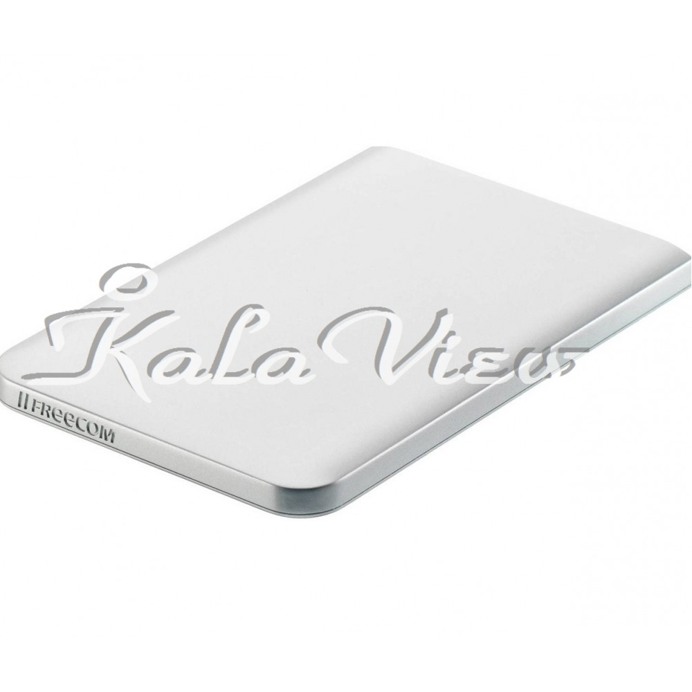 اس اس دی اکسترنال لوازم جانبی Freecom Mobile Mg USB SSD  256GB
