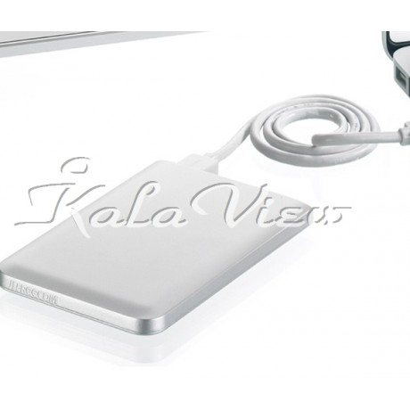 اس اس دی اکسترنال لوازم جانبی Freecom Mobile Mg USB SSD  256GB