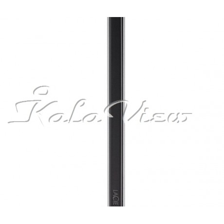 اس اس دی اکسترنال لوازم جانبی Lacie Porsche Design P9223 Slim SSD  120GB