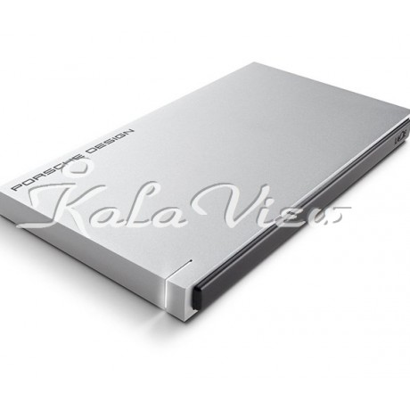 اس اس دی اکسترنال لوازم جانبی Lacie Porsche Design P9223 Slim SSD  120GB