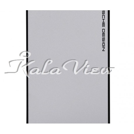 اس اس دی اکسترنال لوازم جانبی Lacie Porsche Design P9223 Slim SSD  250GB