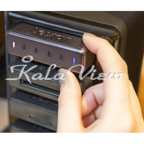اس اس دی اکسترنال لوازم جانبی Lexar LRWSSD256TBNA  256GB