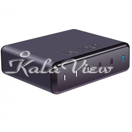 اس اس دی اکسترنال لوازم جانبی Lexar LRWSSD512TBNA  512GB