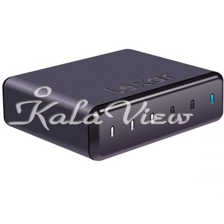 اس اس دی اکسترنال لوازم جانبی Lexar LRWSSD512TBNA  512GB