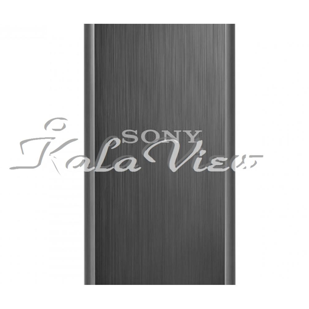 Sony Sl Bg1 External Ssd  128Gb