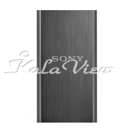Sony Sl Bg1 External Ssd  128Gb