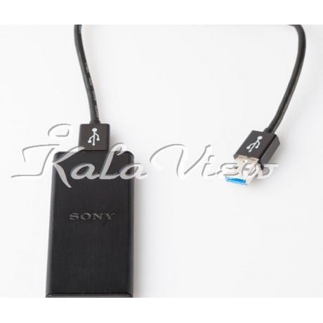 Sony Sl Bg1 External Ssd  128Gb