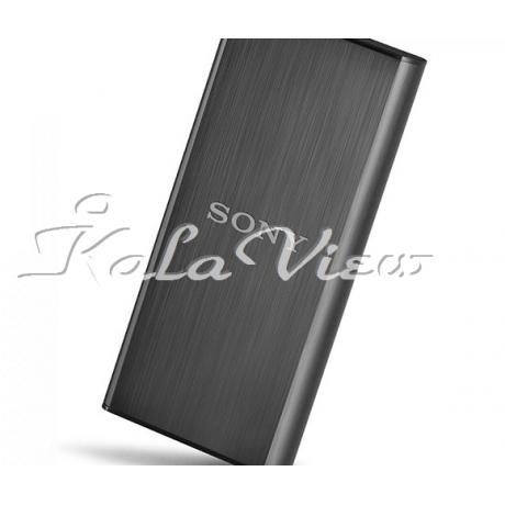 Sony Sl Bg1 External Ssd  128Gb