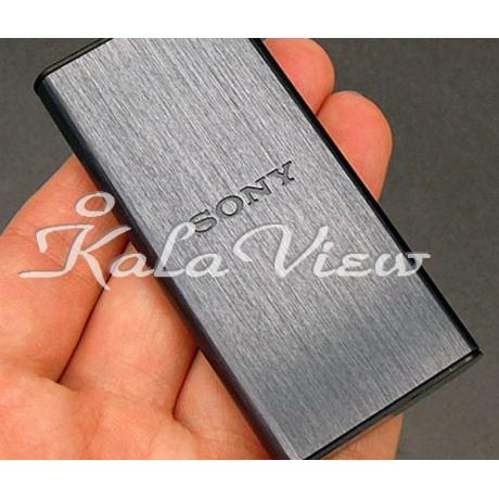 Sony Sl Bg1 External Ssd  128Gb
