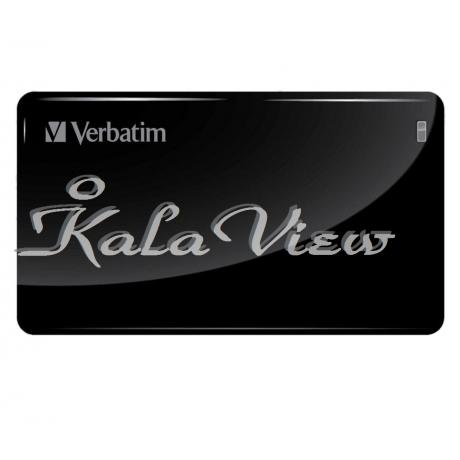 اس اس دی اکسترنال لوازم جانبی Verbatim Store N Go   128GB