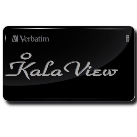 اس اس دی اکسترنال لوازم جانبی Verbatim Store N Go   128GB