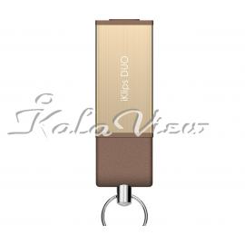 فلش مموری 256GB Lightning USB 3.0