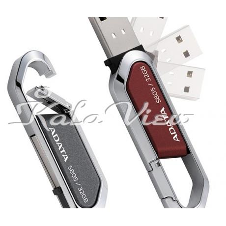 فلش مموری لوازم جانبی Adata Choice S805  16GB