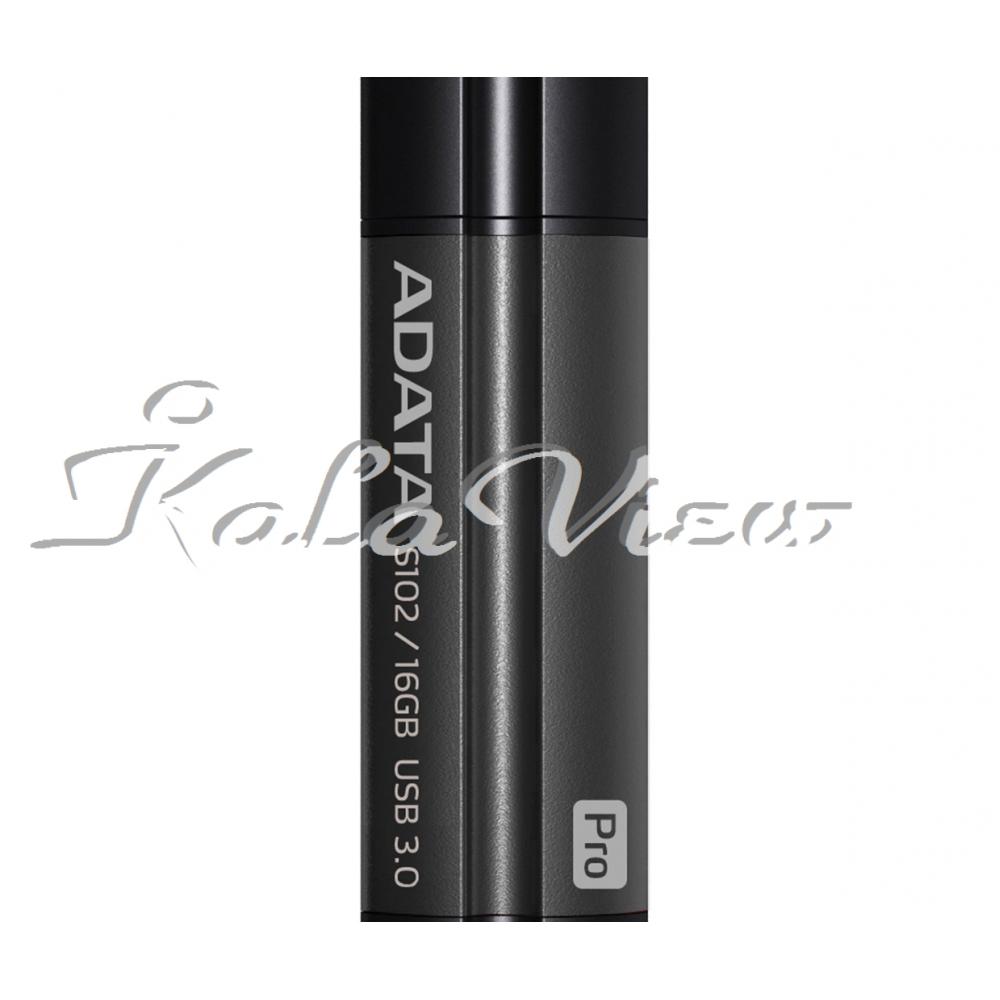 Adata S102 Pro Flash Memory  16Gb