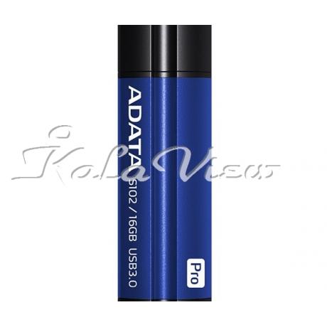 Adata S102 Pro Flash Memory  16Gb