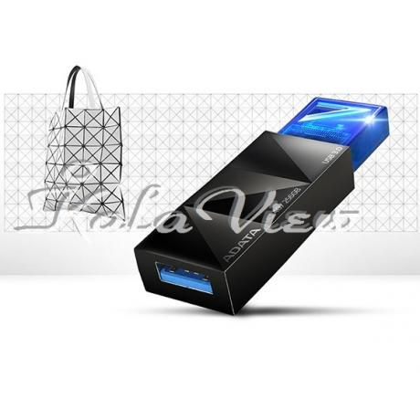فلش مموری لوازم جانبی Adata Choice UC340  256GB