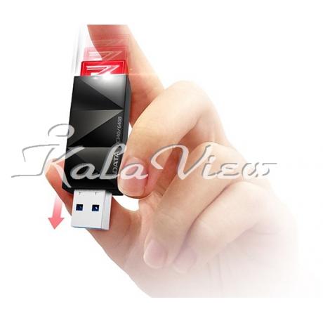 فلش مموری لوازم جانبی Adata Choice UC340  256GB