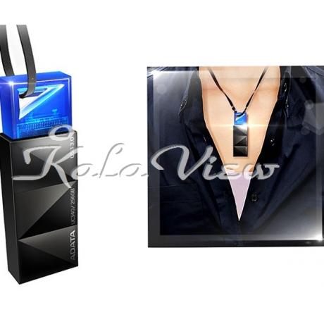 فلش مموری لوازم جانبی Adata Choice UC340  256GB