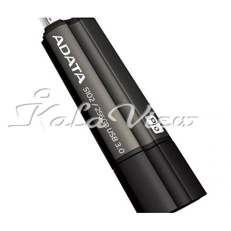 فلش مموری لوازم جانبی Adata S102 Pro  256GB